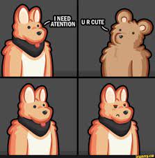 Cutefurries memes. Best Collection of funny Cutefurries pictures on iFunny  Brazil