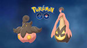 How to evolve Pumpkaboo into Gourgeist in Pokemon Go & can they be Shiny? -  Dexerto