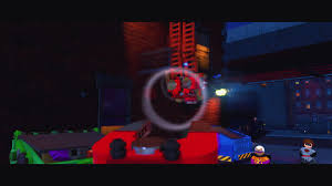 LEGO The Incredibles Walkthrough | Level 4: Elastigirl On The Case -  Gameranx