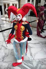 File:Harle (Chronos Cross) (8981537709).jpg - Wikimedia Commons