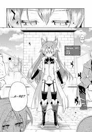 Body swap doujinshi