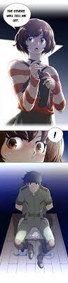 Manga: Perfect Half Chapter - 1-eng-li