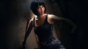 Why We Need More Characters Like Mako Mori – Laser Time