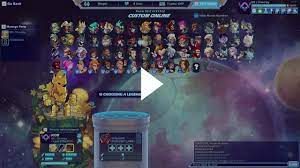 Shwerpy - I got him to call blue red xddd