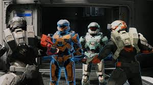 They forgot to tell us which camera to look at : r/halo