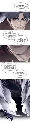 PERFECT HALF - Chapter 148