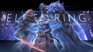 Cyberpunk Elden Ring Ranni Gang( credit: StrkerAstra on Pixiv) : r/Eldenring