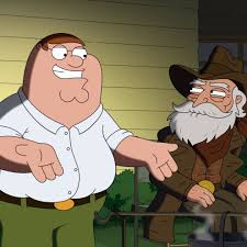 Family Guy on Twitter: 