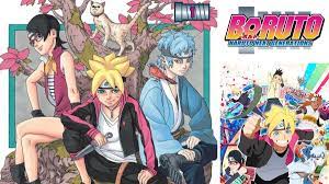 Is Boruto Canon? How Are the Anime & Manga Connected