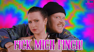 FiNCH - FiCK MiCH FiNCH (prod. Dasmo & Mania Music) - 4k - YouTube