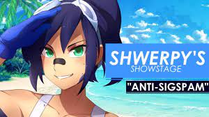 Anti-SigSpam