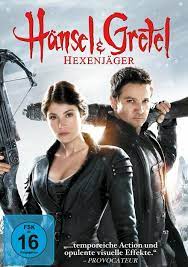Hänsel & Gretel: Hexenjäger Besetzung | Schauspieler & Crew | Moviepilot.de