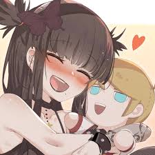 Goth Girl & The Jock | WEBTOON