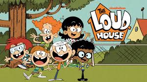NickALive!: Nickelodeon to Premiere New 'The Loud House' Episodes in May  2023