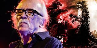 Gorgo Vs. Godzilla: John Carpenter's Gojira Film He Won't Release