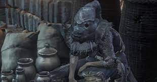 Greirat ds3