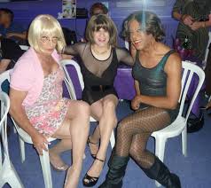 Wallpaper : minidress, pantyhose, friendship, fashion, pumps, audience,  clothing, spandex, event, Crossdress, lycra, girl, beauty, smile, woman,  lady, fun, leg, material, club, blond, footwear, highheels, stilettos,  human hair color, human body, product,