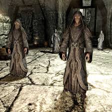Lore:Greybeards - The Unofficial Elder Scrolls Pages (UESP)