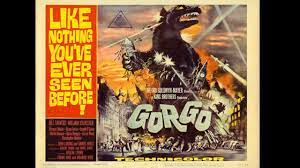 Gorgo (1961) | Wikizilla, the kaiju encyclopedia