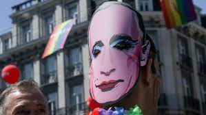 Vladimir Putin HATES this meme so much Russia banned it | Mashable