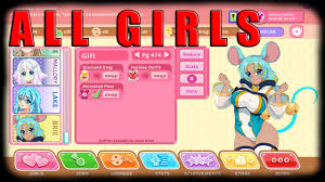 Crush Crush - All Girls 08/08/2022 - YouTube
