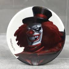 NetEase Identity V Joker Smiley Face Clown Can Badge Anime Pin Button Japan  | eBay