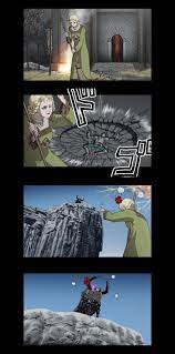 By Iota Tower on Pixiv. Link in comments. : r/Eldenring