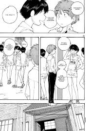 Ookumo-chan Flashback Vol.4 Ch.21 Page 23 - Mangago