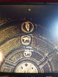 Anyone remember the code? : r/skyrim