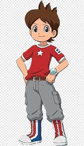 Nathan Adams Yo-Kai Watch Dance: Just Dance Special Version Yo-kai Watch 2  Jibanyan Yōkai, yo-yo, Nathan Adams, Just Dance, Special png | PNGWing