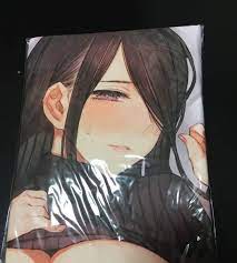 中古】小宮山枕店 C.ぶち描き下ろし！露原 美雨 抱き枕カバーの落札情報詳細 - ヤフオク落札価格検索 オークフリー