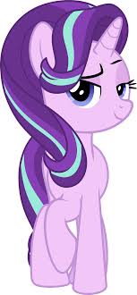 Pin on Starlight Glimmer