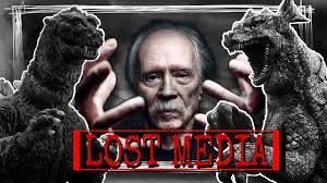 John Carpenter's Godzilla Vs Gorgo - YouTube