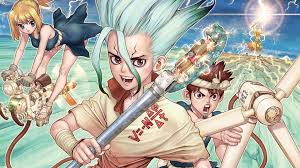 Dr. STONE: Season 1, Part II - Anime Analysis - DASHGAMER.com