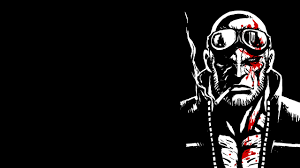 HD desktop wallpaper: Video Game, Madworld, Jack Cayman download free  picture #982356