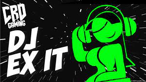 DJ - EX IT [ by minus8 ] - YouTube