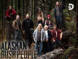 Is Gabe Brown From Alaskan Bush People Gay? Rumors Start After He Posts A  Picture With Another Man – Sdlgbtn