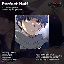Manga: Perfect Half Chapter - 51-eng-li