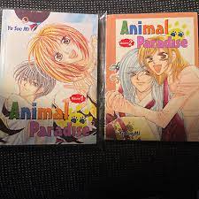 Amazon.com: One-sided Love Paradise (Yaoi Manga) Vol. 2 eBook : Koide,  Mieko, Koide, Mieko: Kindle Store