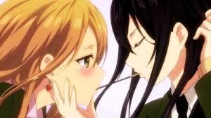 22 Best Lesbian (Yuri) Anime That You Will Love Watching