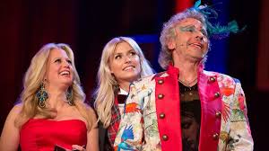 RTL-Show zum 65. Geburtstag: Gottschalk verzichtet auf Nackt-Wette