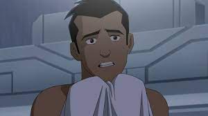 Generator rex dr holiday