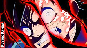Luffy Unlocks AWAKENING! | The Rubber Devil fruit Awakening Revealed! |  GOMU GOMU NO MI (One Piece) - YouTube