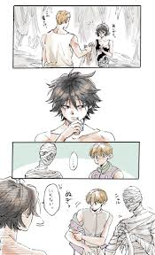 shizuku murasaki, feitan portor, shalnark, phinks magcub, and bonolenov  ndongo (hunter x hunter) drawn by karasuma_(wbeach01) | Danbooru