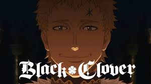 The Wizard King! | Black Clover - YouTube