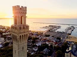 9 Reasons Why We Love Cape Cod: Things to See - New England