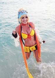 Jessica Nigri - Topic - d2jsp