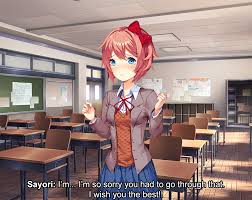 Doki Doki Literature Girls! — As always, before we begin, remember: WE ARE  NOT...