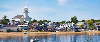 Cosa Vedere a Cape Cod: guida e consigli di viaggio - myusa.it