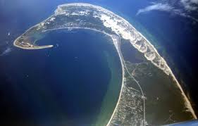 20100807 1249 - Cape Cod - on plane - view of The Cape - I… | Flickr